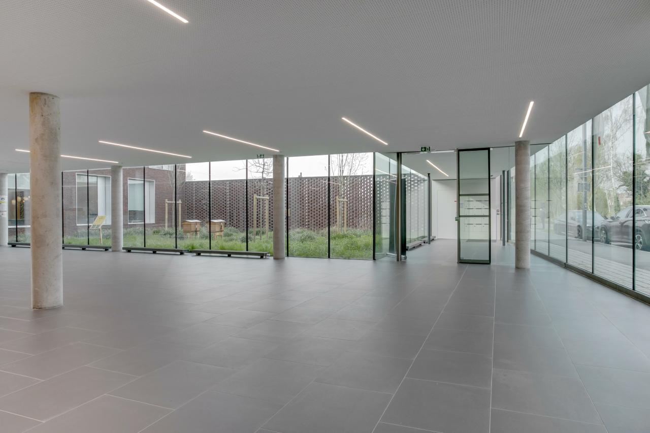 Bureau Lille 849m² Location bureau Lille Nord OLBUR2114135 5
